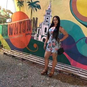 Meet your Posher, Dianna